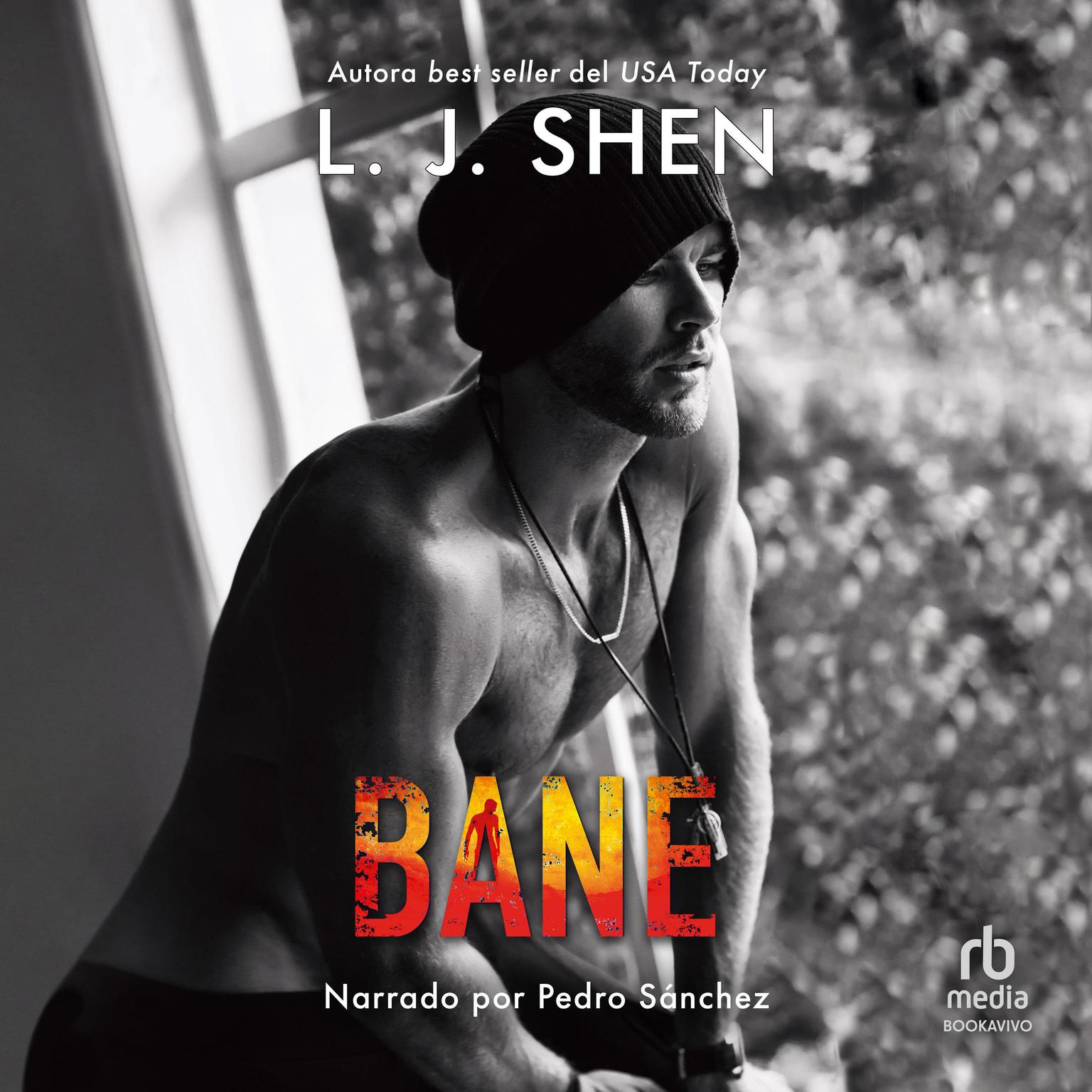 Bane Audiobook, by L. J. Shen