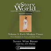 The Story of the World, Vol. 3 Audiobook, Revised Edition