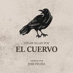 El Cuervo Audiobook, by Edgar Allan Poe