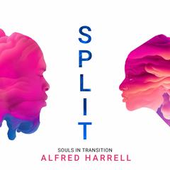 Split Audiobook, by Alfred Harrell