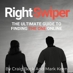 Right Swiper Audiobook, by Craig Beck