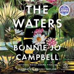 The Waters: A Novel Audiobook, by 