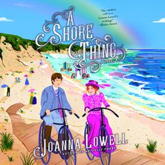 A Shore Thing Audiobook, by Joanna Lowell