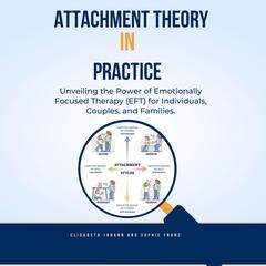 Attachment Theory in Practice: Unveiling the Power of Emotionally Focused Therapy (EFT) for Individuals, Couples, and Families Audiobook, by Elisabeth Johann
