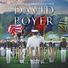 The Academy Audiobook, by David Poyer