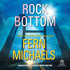 Rock Bottom Audiobook, by Fern Michaels