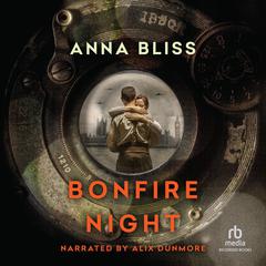 Bonfire Night Audiobook, by Anna Bliss