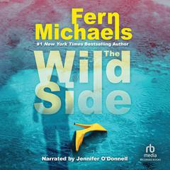 The Wild Side Audiobook, by 