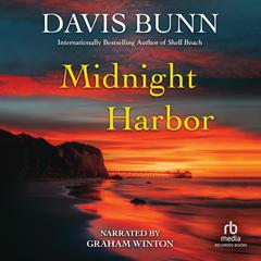 Midnight Harbor Audiobook, by T. Davis Bunn