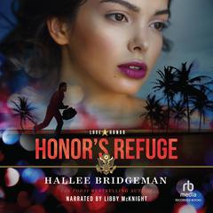 Honor's Refuge Audiobook, by Hallee Bridgeman