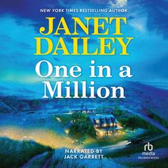 One in a Million Audiobook, by Janet Dailey