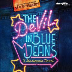 The Devil In Blue Jeans Audiobook, by Stacey Kennedy