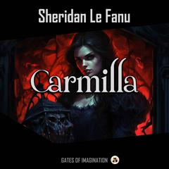 Carmilla Audiobook, by Sheridan Le Fanu