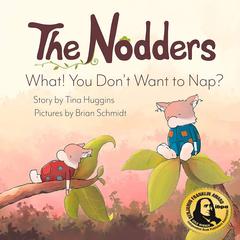 The Nodders Audiobook, by Tina Huggins