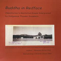 Buddha in Redface Audiobook, by Eduardo Duran