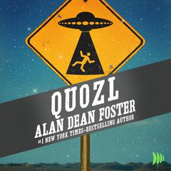 Quozl Audiobook, by Alan Dean Foster