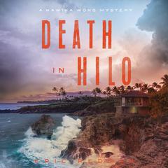 Death in Hilo Audiobook, by Eric Redman