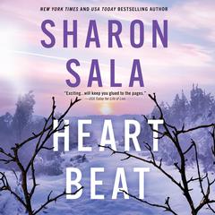 Heartbeat Audiobook, by Sharon Sala