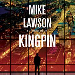 Kingpin: A Joe DeMarco Thriller Audiobook, by Mike Lawson