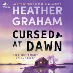 Cursed at Dawn Audiobook, by Heather Graham