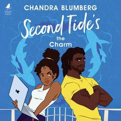 Second Tides the Charm Audiobook, by Chandra Blumberg