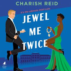 Jewel Me Twice Audiobook, by Charish Reid