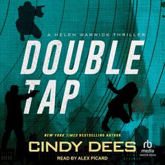 Double Tap Audiobook, by Cindy Dees