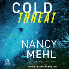 Cold Threat Audiobook, by Nancy Mehl