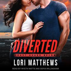 Diverted Audiobook, by Lori Matthews