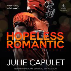 Hopeless Romantic Audiobook, by 
