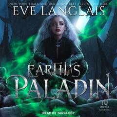 Earths Paladin Audiobook, by Eve Langlais