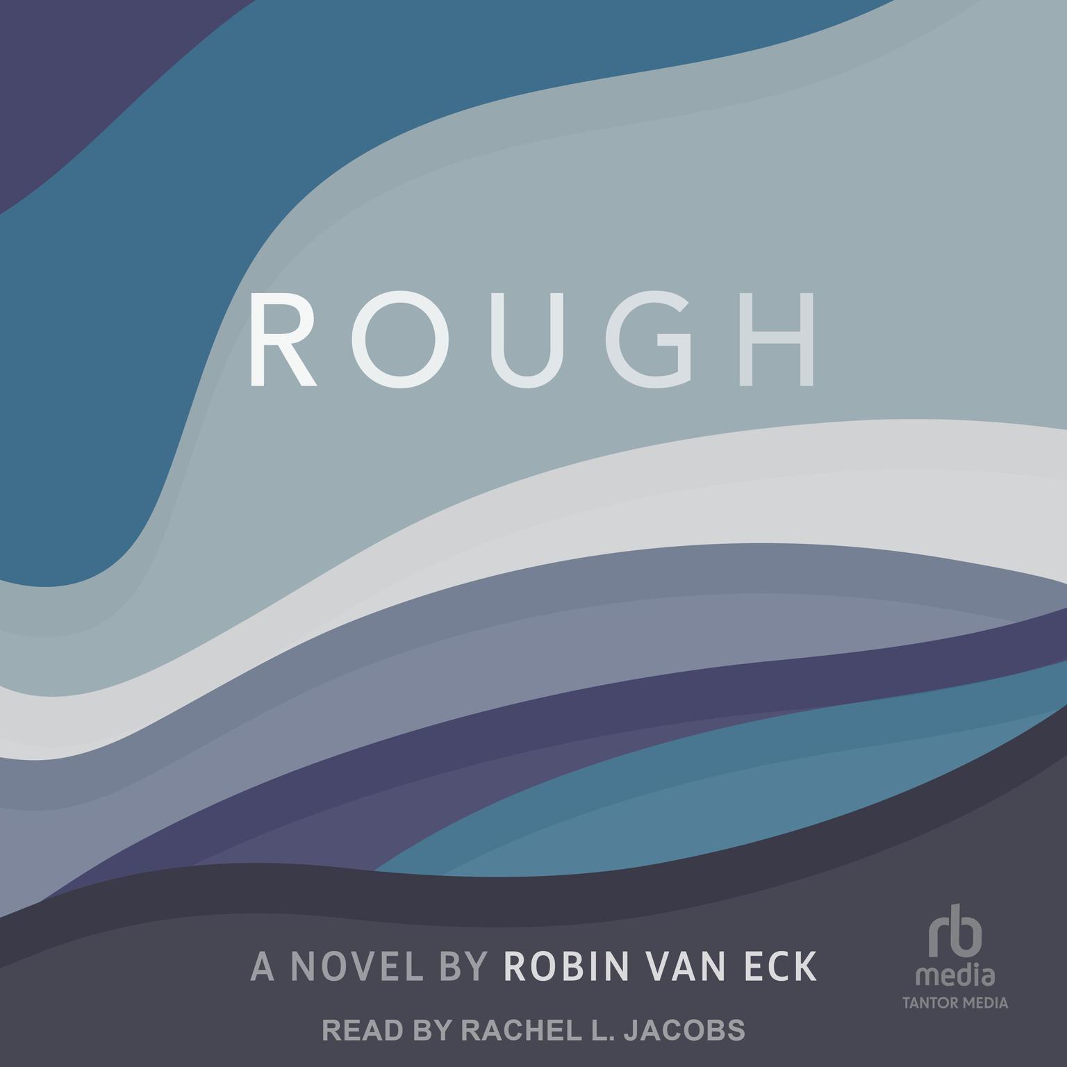 Rough: A Novel Audiobook, by Robin Van Eck