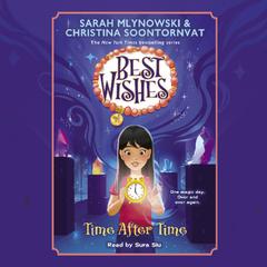 Time After Time (Best Wishes #3) Audiobook, by Sarah Mlynowski