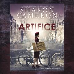 Artifice Audiobook, by Sharon Cameron
