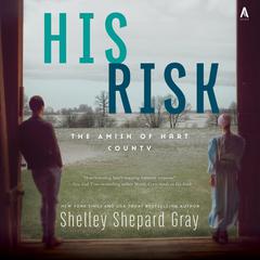 His Risk: The Amish of Hart County Audiobook, by Shelley Shepard Gray