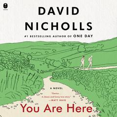 You Are Here: A Novel Audiobook, by David Nicholls