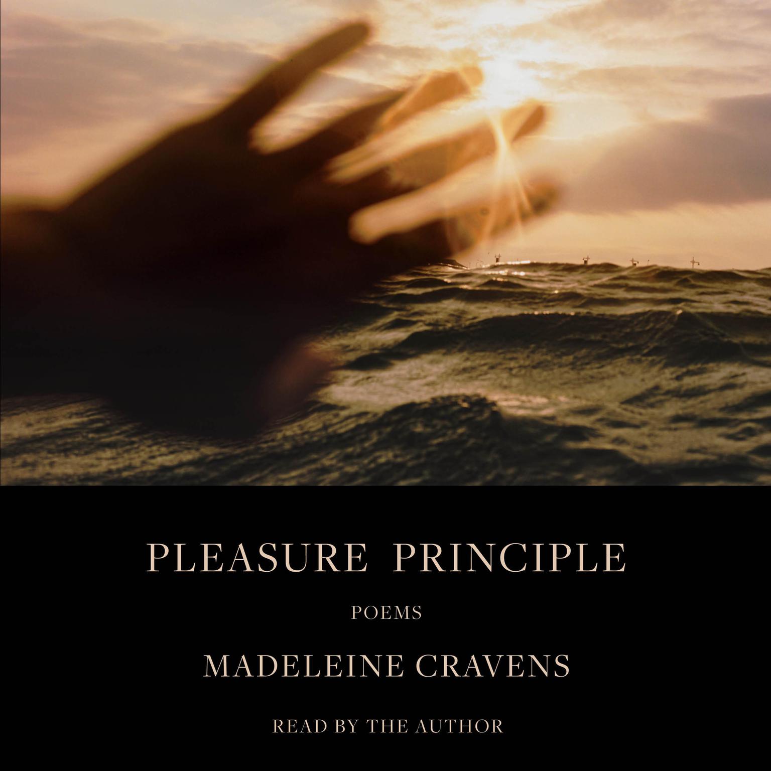 Pleasure Principle: Poems Audiobook, by Madeleine Cravens