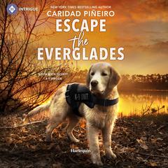 Escape the Everglades Audiobook, by Caridad Pineiro