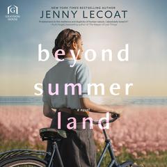 Beyond Summerland Audiobook, by Jenny Lecoat