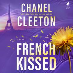 French Kissed Audiobook, by Chanel Cleeton