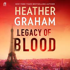 Legacy of Blood Audibook, by Heather Graham