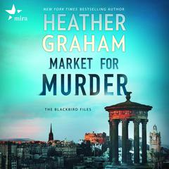 Market for Murder Audiobook, by Heather Graham