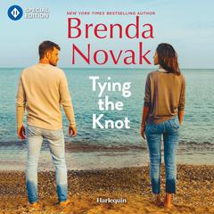 Tying the Knot Audiobook, by Brenda Novak