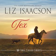 Tex Audiobook, by Liz Isaacson