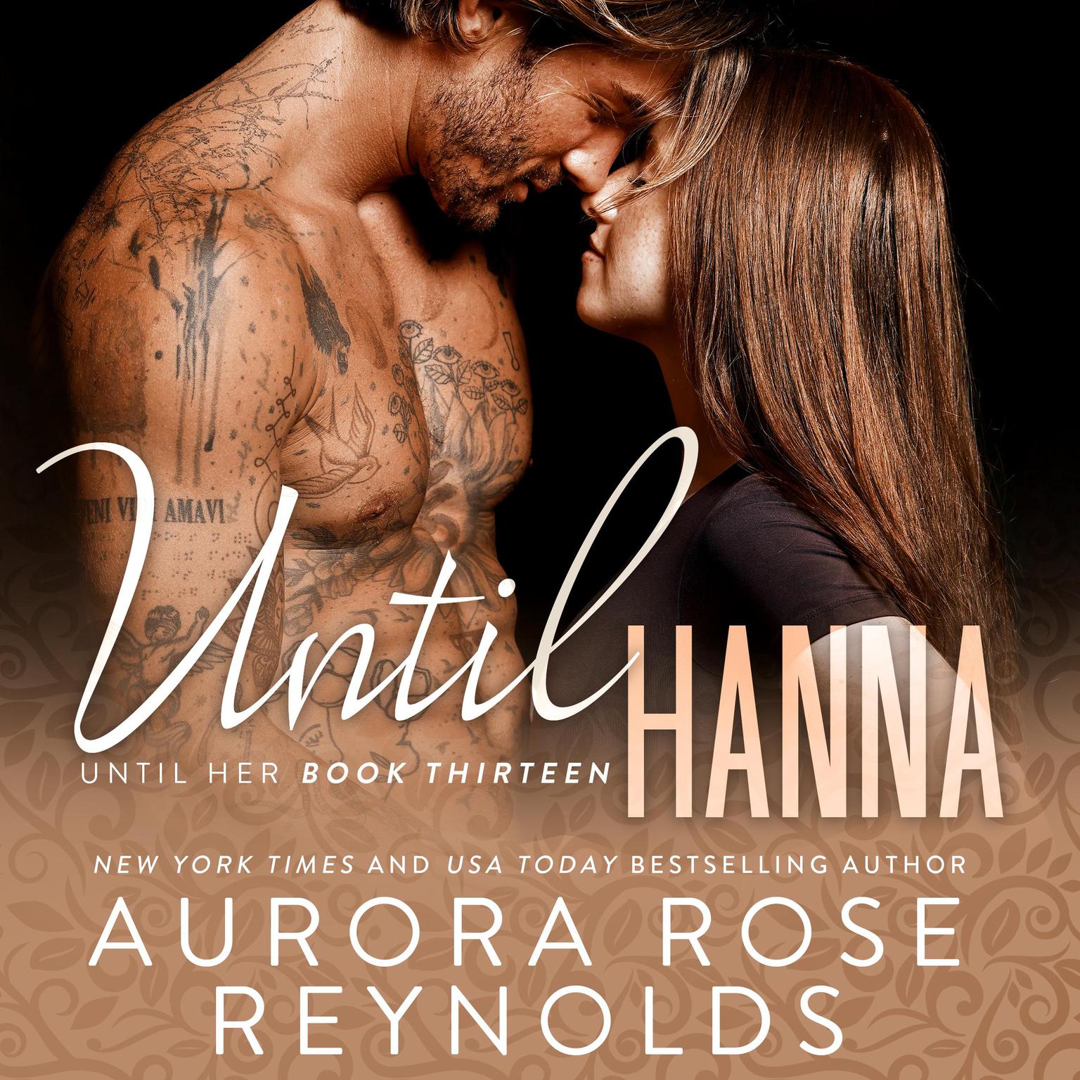 Until Hanna Audiobook, by Aurora Rose Reynolds