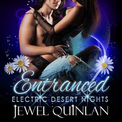 Entranced Audiobook, by Jewel Quinlan