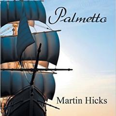 Palmetto Audiobook, by Martin Hicks