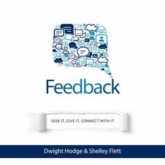 Feedback Audiobook, by Dwight Hodge