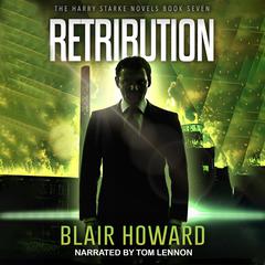 Retribution Audiobook, by Blair Howard