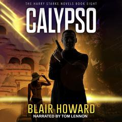 Calypso Audiobook, by Blair Howard